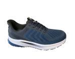Slip on Tilos blue