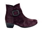 35025 K Velour wine