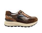 Cruz Chestnut