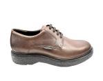Eddy Nevada 1501 Dark Brown
