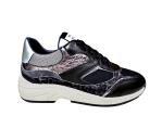 Kaya Black / Combi