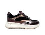 25.005 K Black / Bronze Combi