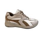 6316 H Offwhite - Taupe