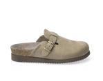 Halina Warm grey