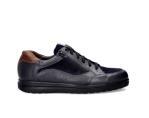 2163 K Donker blauw