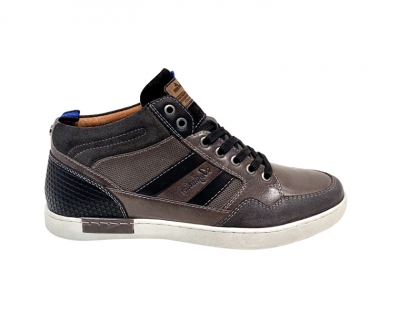  15.1505.01 Grey Black