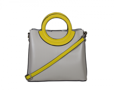  30880 Coco handbag khaki green