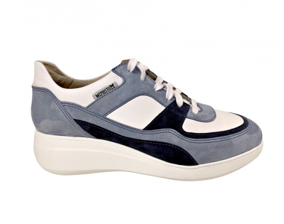  Ludvina Sea blue