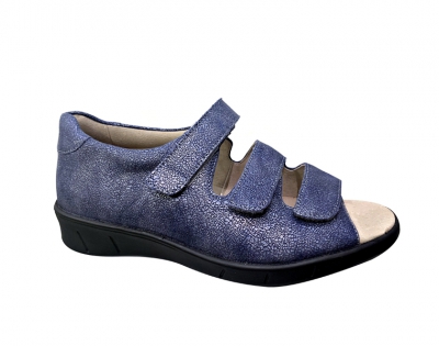  23501 H Navy
