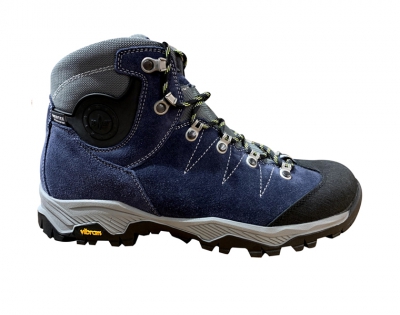  Cristallo Blauw