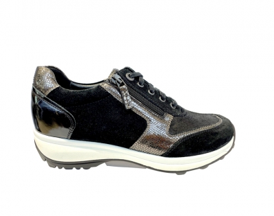  Stretchwalker Wembley G Black