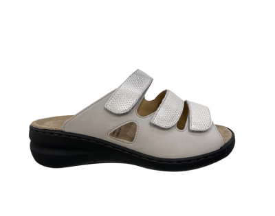  21154 H Treccia Weiss