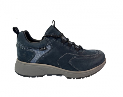  Stretchwalker Uppsala HX Blauw