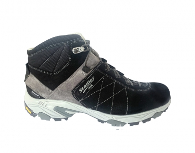  Hochzell Sympatex Nero-ash