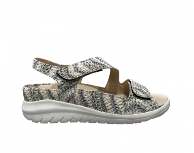  2351 H Blauw combi