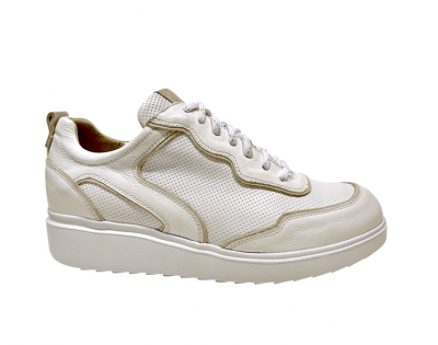  60012 K Wit off-white