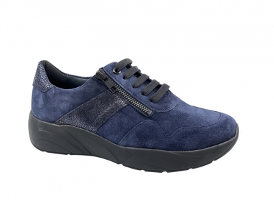  66001 K Blauw