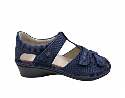  Ischia Blauw