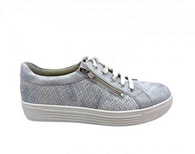  32004 K Vlecht Grey