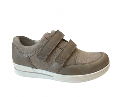  6227 K+ Brons / Taupe