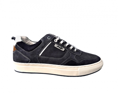  15.1602.01 Navy-White