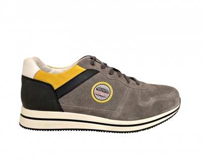  Garry Grijs
