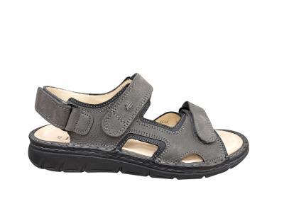  Wanaka Grey / Schwarz
