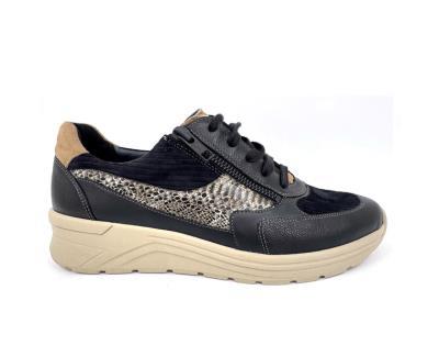  59083 K Schwarz / Multi