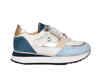  31.007 H White Ice Blue