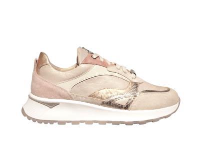  Silke K Beige combi